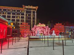 -大唐不夜城
