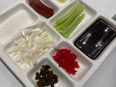-四季民福烤鸭店(王府井东安门店)