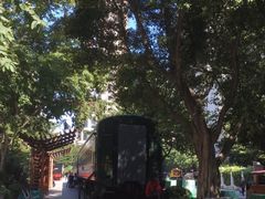 -广九铁路纪念园