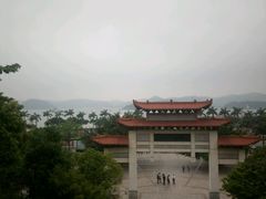 -仙人山公园