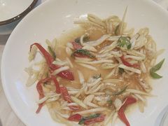 -曹家小菜(胜太路店)