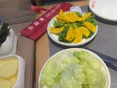 -蜀留香火锅·始于1999·原四川老火锅(白堤路店)