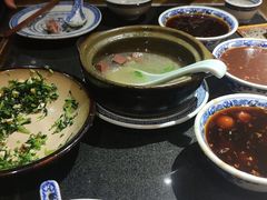 -南京大牌档(新街口德基广场店)