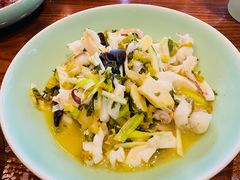 -虎哥私房菜(馒头山店)
