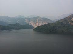 -燕塞湖鸟语林景区