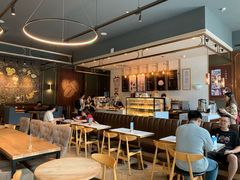 大堂-COSTA COFFEE(国正中心店)