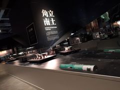 -盘龙城遗址博物院