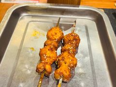 -福苗小骆驼烧烤(曲江店)