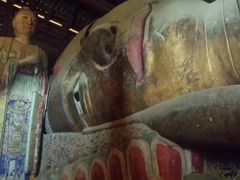 -张掖大佛寺景区