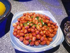 -问渔烤鱼(回龙观总店)