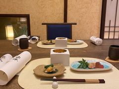 -空蝉怀石料理(益丰·外滩源店)