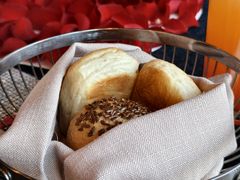-Kathleen's Waitan 凯圣琳江景西餐厅(外滩店)