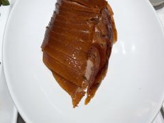 酥香嫩烤鸭-四季民福烤鸭店(王府井灯市口店)