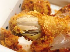 -前进5路汉堡炸鸡(前进五路店)