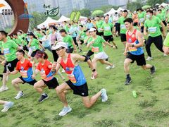 -OneFit健身(汇锦城店)