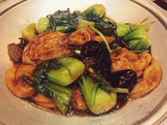 罗汉上素-老正兴菜馆(福州路店)