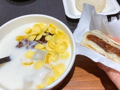 宫廷杏仁茶-杏好遇见你(总店)