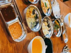 -香猪坊(五道口店)