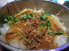 -奇滋豆味(南十四道街店)