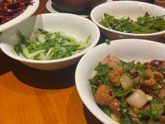 -杨厨的田园饭店(长城路店)