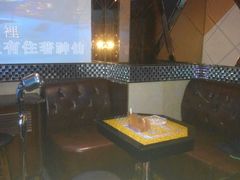 -唱吧麦颂KTV(东胜港悦广场店)