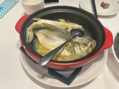-莆田餐厅PUTIEN(金融街购物中心店)