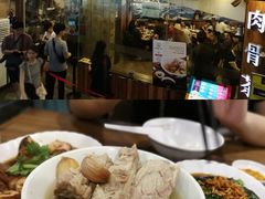 -松發肉骨茶(牛车水店)