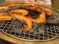 -山焱·炭火自助烤肉(周浦万达店)