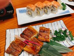 -文三酒肆自助放题(新街口友谊广场店)