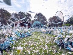 -西安长征华美达酒店