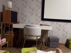 -百玺足道·按摩·SPA(航洋店)