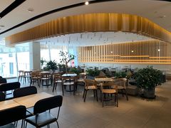 大堂-Bracket Coffee(工体店)