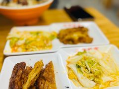 -龙华素斋(龙华路店)