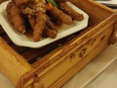 酱香豉香蒸凤爪-广州酒家(昌岗地铁站店)