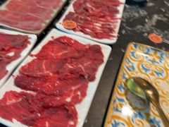 -小遇春麦·百香果鲜牛火锅·空中花园音乐餐厅(大学城店)