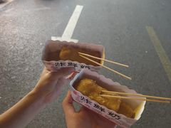 -好可爱经典炸炸炸·炸鲜奶(长郡老店)