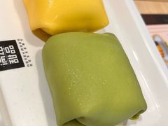 -满记甜品(优客百盛店)