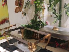 -盛铭轩·巴西烤肉火锅自助(功德林天街GIS店)