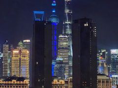 -上海外滩雅致酒店