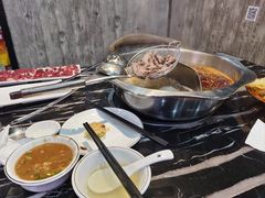 -古乐牛香·鲜牛肉牛杂火锅(五一中路店)