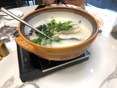 -宝荣鱼馆·临湖之宴(千岛湖店)