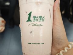 -1点点(清湖地铁店)