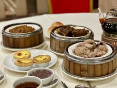 -凤凰楼酒家·粤宴点心(华强北店)