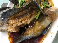 -小辣妹川味海鲜加工店(第一市场椰风巷店)