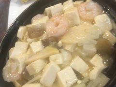 -玉华台饭庄(裕中西里小区店)