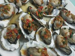 -聚德福海鲜家常菜(刘庄店)