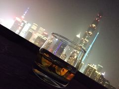 -上海外滩英迪格酒店