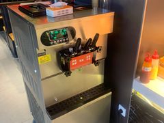 -魁牛·潮汕牛肉自助火锅(沈辽路万达店)