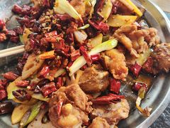 -小唐小四川水煮鱼(北三路店)