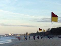 -黄金海岸